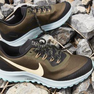 Nike Pegasus 36 Trail